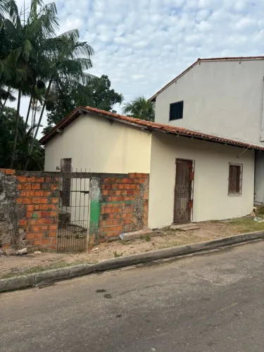 Casa à venda em São Miguel do Guamá