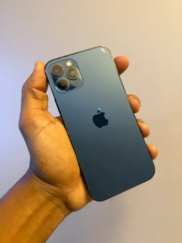 iPhone 12Pro