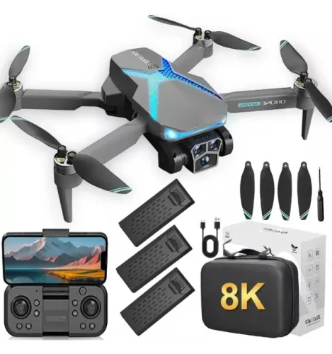 drone kirston AE7