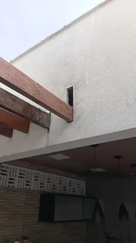 Serviços de carpintaria
