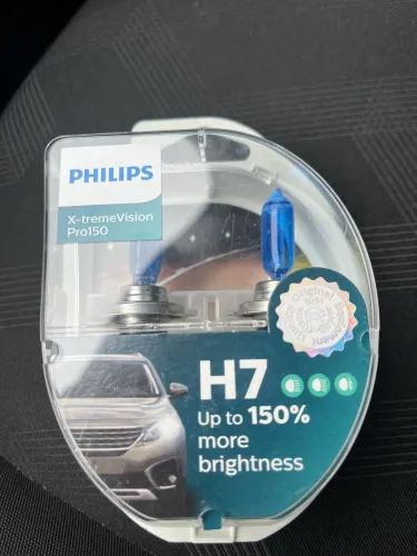 SUPER BRANCA PHILIPS