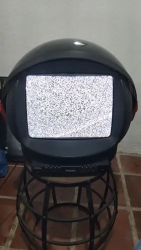 Tv anos 80 