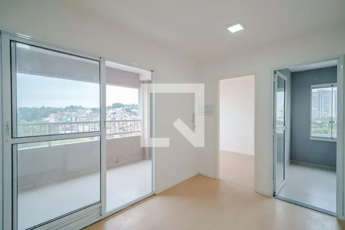 Apartamento à Venda - Butantã, 2 Quartos, 35 m2