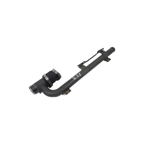 Cano Intercooler Mitsubishi Pajero Sport Gls 1999 A 2005 Xx