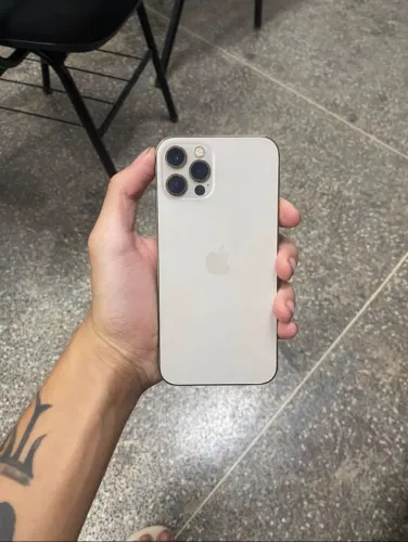Iphone 14 pro 128gb (aceito inferior + volta)