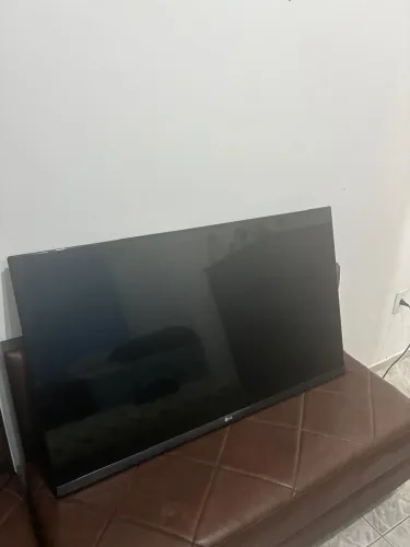 TV LG 56 Polegadas - Funcionando Perfeitamente