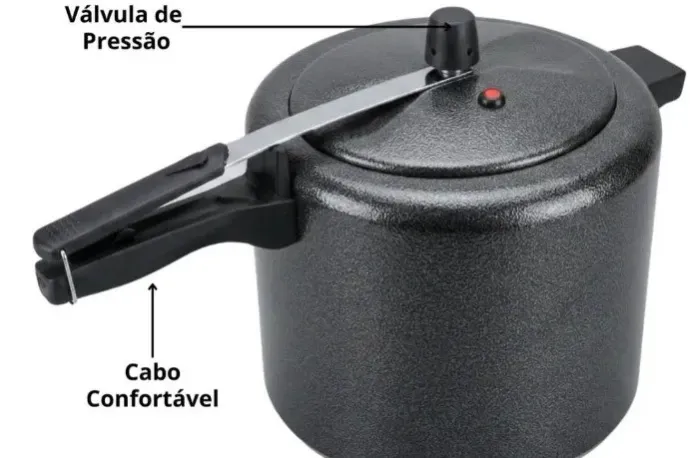 Ventilador 30 cm