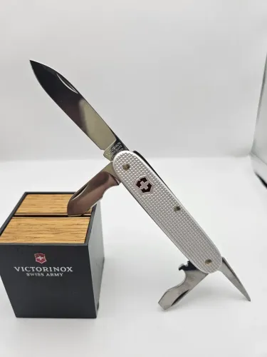 Victorinox Electrician Alox