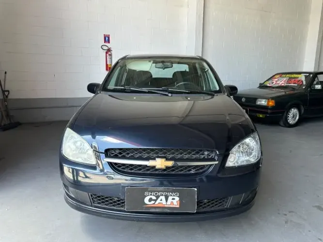 Chevrolet Classic Life/ls 1.0 VHC Flexp. 4P 2014