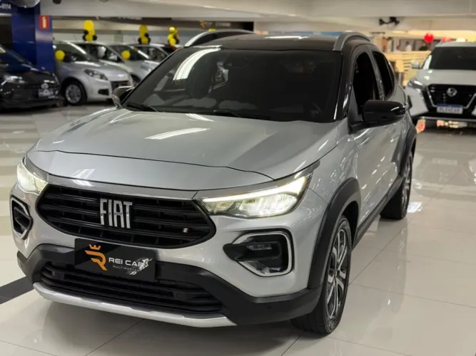 Fiat Pulse 2024