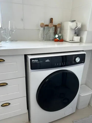 Lava e seca Philco