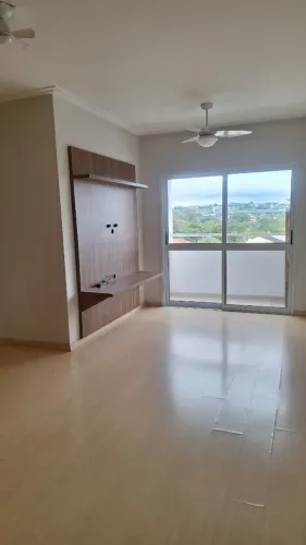Apartamento Independência Taubaté Sp - 2 quartos - Venda ou Locação