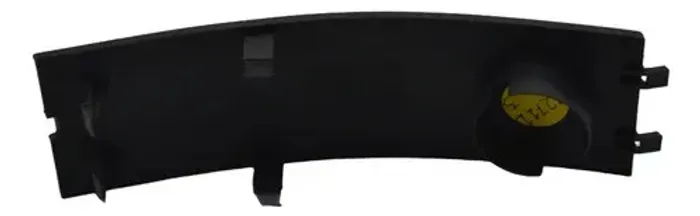 Moldura Tampa Traseira Console Meriva 2011 Original