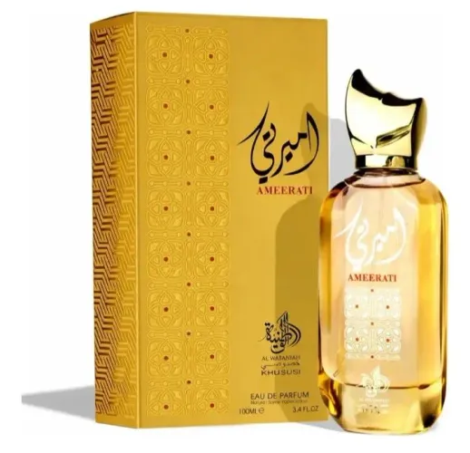 PERFUME AMEERATI 100ML