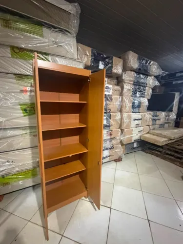 Multiuso 2 Portas Pronta Entrega
