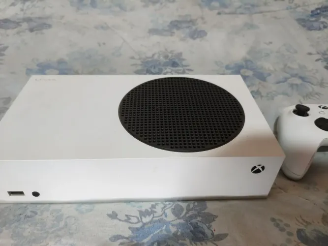 Videogame Xbox Series S para jogar GTA 6