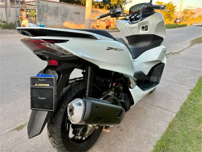 Pcx 2024