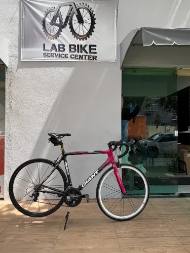 Bicicleta speed giant tamanho 56