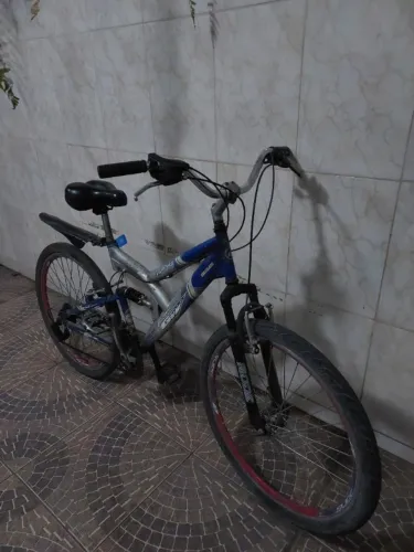 Bicicleta Aro 26