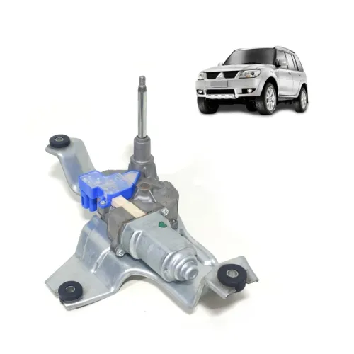 Motor Limpador Traseiro Mitsubishi ASX Pajero Outlander 2010 a 2022 Original