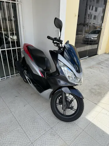 Pcx Sport 2018