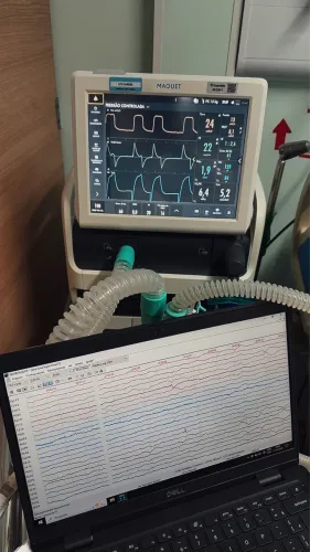 Enfermeira disponível para atendimento particular e acompanhamento hospitalar 