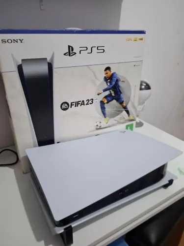 Playstation 5