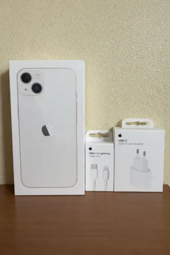 iPhone 13 128GB - Preço de OPORTUNIDADE! Entrego Hoje