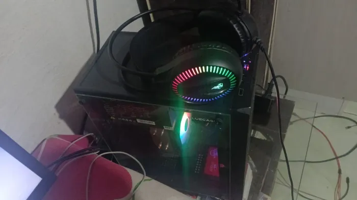 Pc gamer