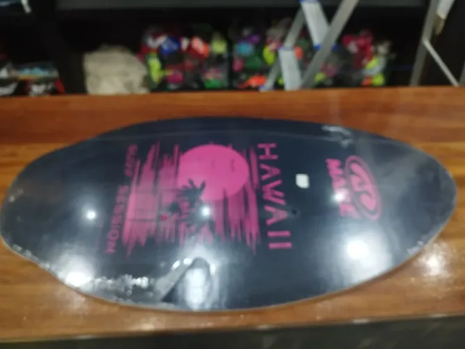 SKIM BOARD PRANCHA