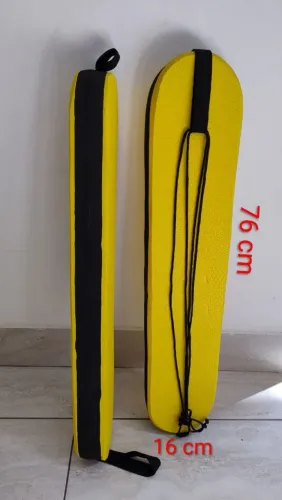 Flutuadores Natação Mar