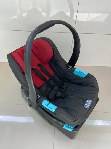 Bebe conforto burigotto RN até 13 kg