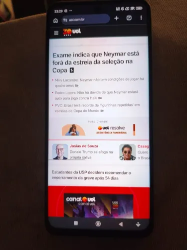 Xiaomi x4 gt 256 gb 8 gb ram