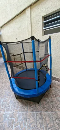 Pula pula infantil 1,40 mts