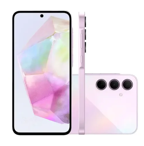Samsung A35 5g Rosa ''USADO''