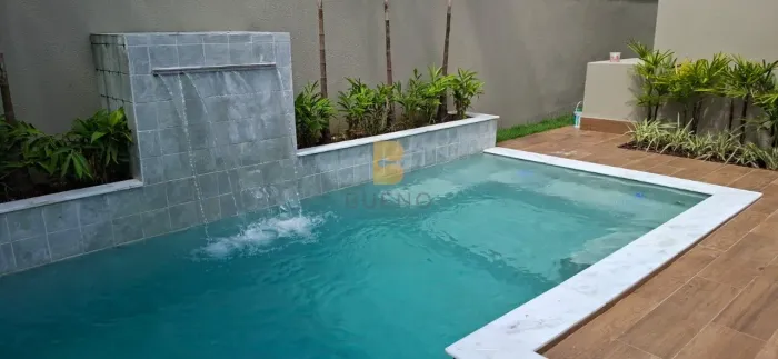 CASA RESIDENCIAL em Cuiabá - MT, Condomínio Villa Jardim