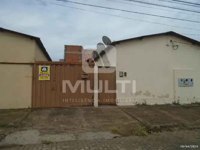 Casa - TUBALINA