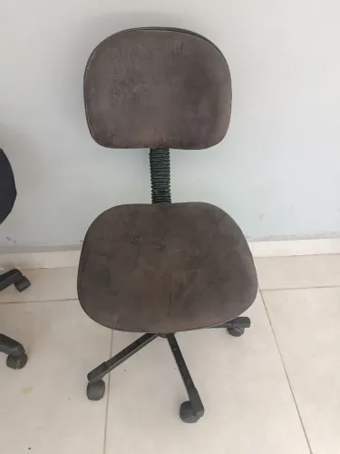 Cadeira de escritório