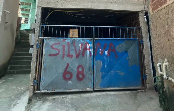 VENDO CASA NO RUI PINTO BANDEIRA ATENÇÃO SÓ VENDA 140.000 *