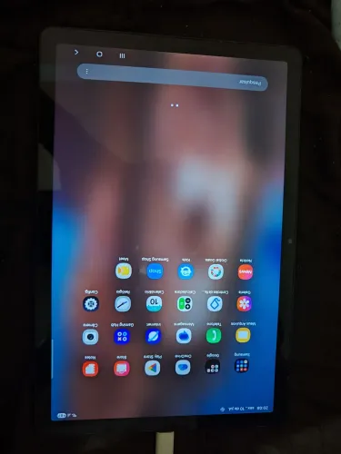 Tablet Galaxy a9+ 5g
