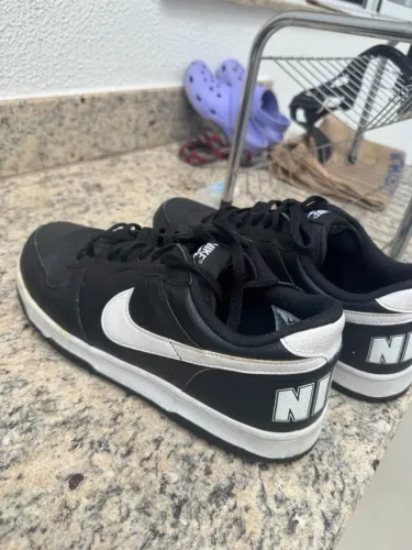 Tênis Nike Big Low Masculino