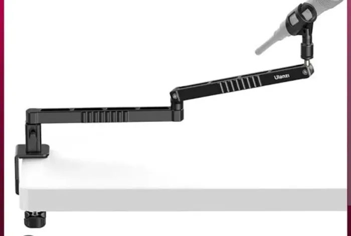 Braço articulado ULANZI LS26 para microfone