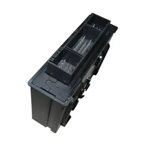 Modulo Conforto Fechadura/ Vidros Porta Ford Novo Cargo