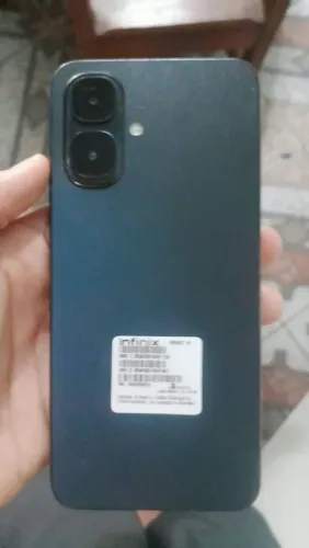 Infinix smart 10