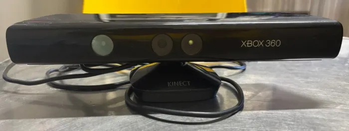 kinect para Xbox 360