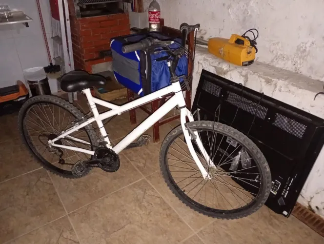 Bike aro 26
