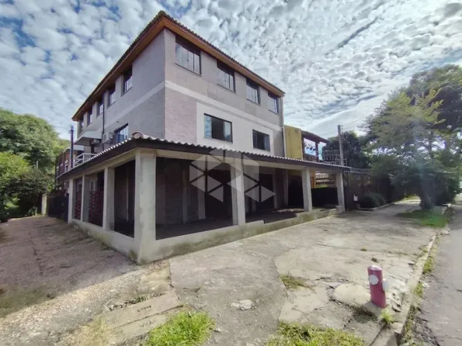 Loja 60M² - para Alugar