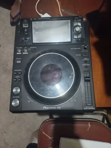 CDJ