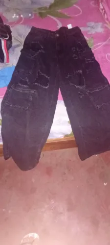 Vendo essa calça 