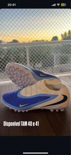 Society Nike 